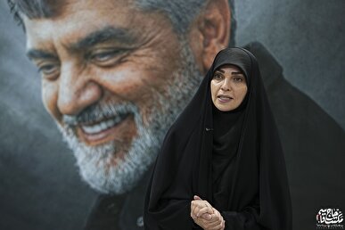 «در همسایگی مرگ»؛ روایت مستند از زندگی و مجاهدت سردار شهید «حاج یونس» + عکس