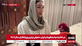 نعمت زاده: با رباط صلیبی پاره به قهرمانی آسیا رفتم؛ فقط می‌خواستم دل مردم را شاد کنم
