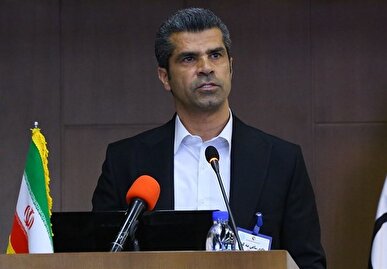 ساعی: مراسم قهرمان ورزش ایران انگیزه بزرگی برای ورزشکاران ایجاد می‌کند / خانواده شهدا و ایثارگران قهرمانان واقعی این سرزمین‌اند + فیلم