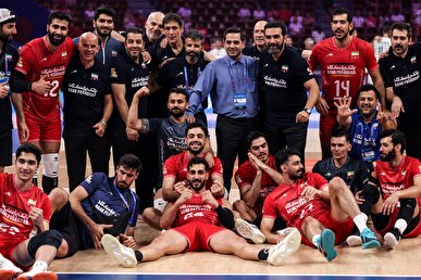 مرور یک حسرت بزرگ پیش از آغاز لیگ ملت‌های ۲۰۲۶/ ایران در ۲۰۲۵ تا آستانه صعود رفت، اما جا ماند