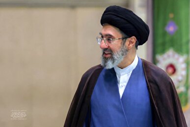 نامه بیش از ۸۳۰ مسئول دفتر بسیج دانشجویی کشور به رهبر انقلاب/ حکم آنچه تو فرمایی