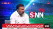 نصرتی: نیوزیلند و مصر را در جام جهانی می‌بریم