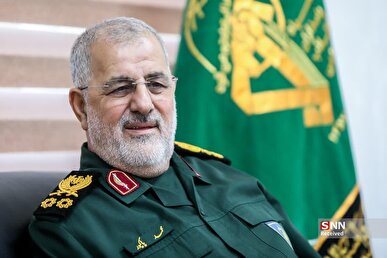 نام شهید پاکپور با اقتدار دفاعی خلیج فارس گره خورده است