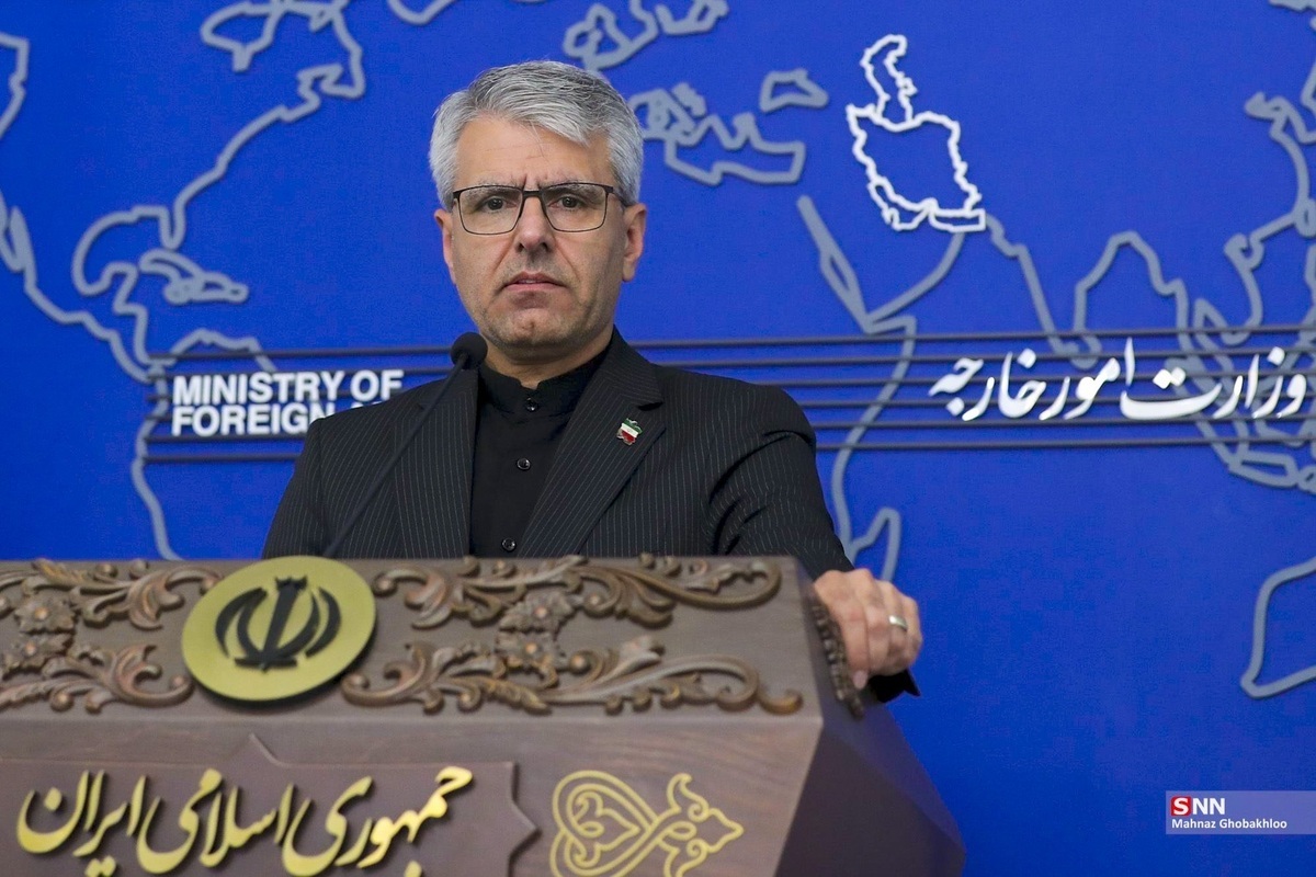 بقایی: نقض آتش&zwnj;بس، بدگمانی موجود نسبت به طرف آمریکایی را تشدید می&zwnj;کند/ مجاز به اقدامات متقابل هستیم+ فیلم