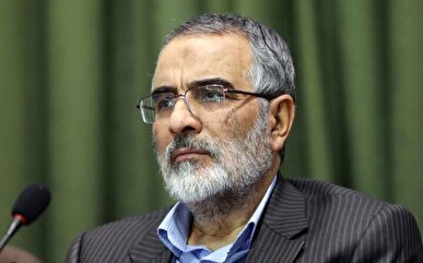 انصاری: پیام مقام معظم رهبری در ۱۴ خرداد قرائت می‌شود
