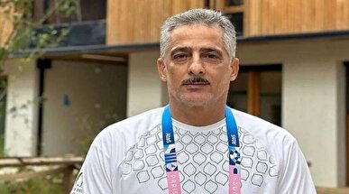 خیرخواه: خرید تجهیزات جدید ژیمناستیک پس از دو دهه، اتفاقی تاریخی است
