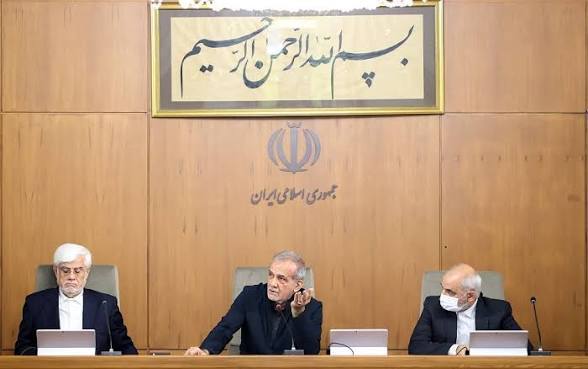 بیانیه اتحادیه انجمنهای اسلامی دانشجویان مستقل باتوجه به فضای فعلی جنگ و کشور خطاب به دولت چهاردهم