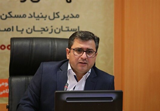 اجرای طرح‌های توسعه‌ای در ۹۵ روستای خدابنده زنجان