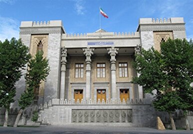 بیانیه وزارت خارجه در خصوص نقض مستمر آتش‌بس توسط رژیم صهیونیستی و آمریکا