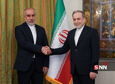 ناصر کنعانی سفیر جدید ایران در الجزایر شد