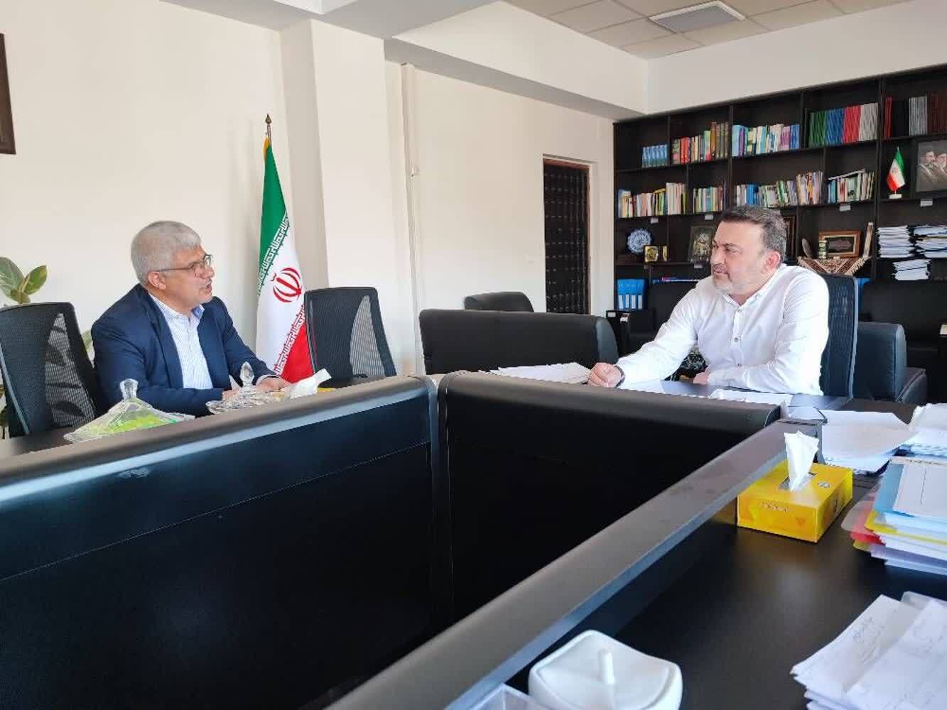 گذرگاه اینچه&zwnj;برون یک مزیت راهبردی برای کشور است