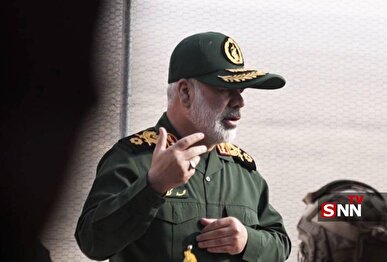 سردار کرمی: برای مقابله با هر تهدیدی کاملا آماده‌ایم