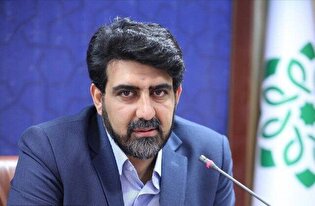 سخنگوی شهرداری تهران: بازنگری در جانمایی و بازسازی کلانتری‌های تهران با اولویت سرکلانتری‌ها آغاز می‌شود/ ملاحظات پدافند غیرعامل در بازسازی مراکز انتظامی لحاظ خواهد شد + فیلم