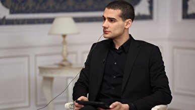 ماريو نوفل: مهم‌ترین خبر امروز این است که ایران تهدید کرده درصورت بمباران بیروت، اسرائیل را هدف قرار خواهد داد/ این، نمایی از «نظم نوین» در خاورمیانه است + عکس