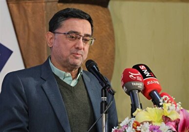 رئیس دانشگاه علوم پزشکی تهران: بیمارستان ملی انستیتو کانسر درمان همه نوع سرطان را پوشش می‌دهد + فیلم