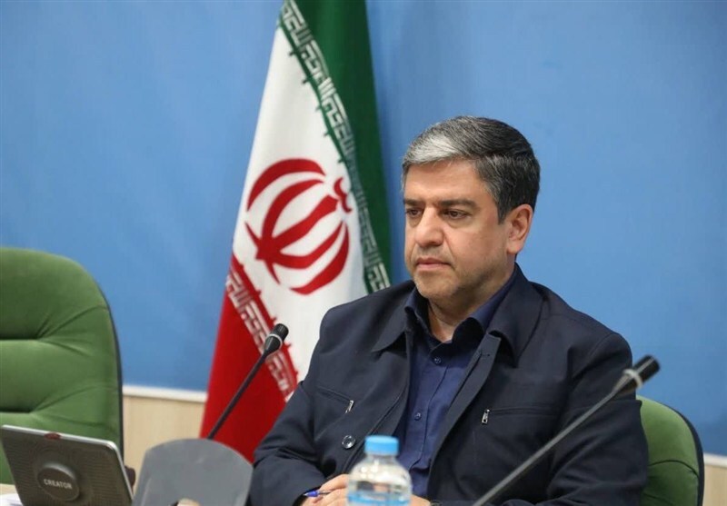 استاندار اردبیل: طرحهای اقتصادی و عمرانی ما در اردبیل باید از پیوست دانشبنیان برخوردار شود