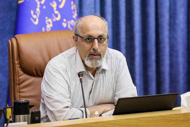 راه اندازی مجدد هسته نرم&zwnj;افزاری &laquo;سکوی ملی هوش مصنوعی&raquo;