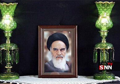 جزئیات مراسم سی و هفتمین سالگرد بزرگداشت امام خمینی