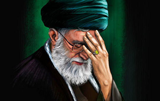 نبرد رمضان| ماجرای پاکت رهبر جانفدای انقلاب برای روضه خوان