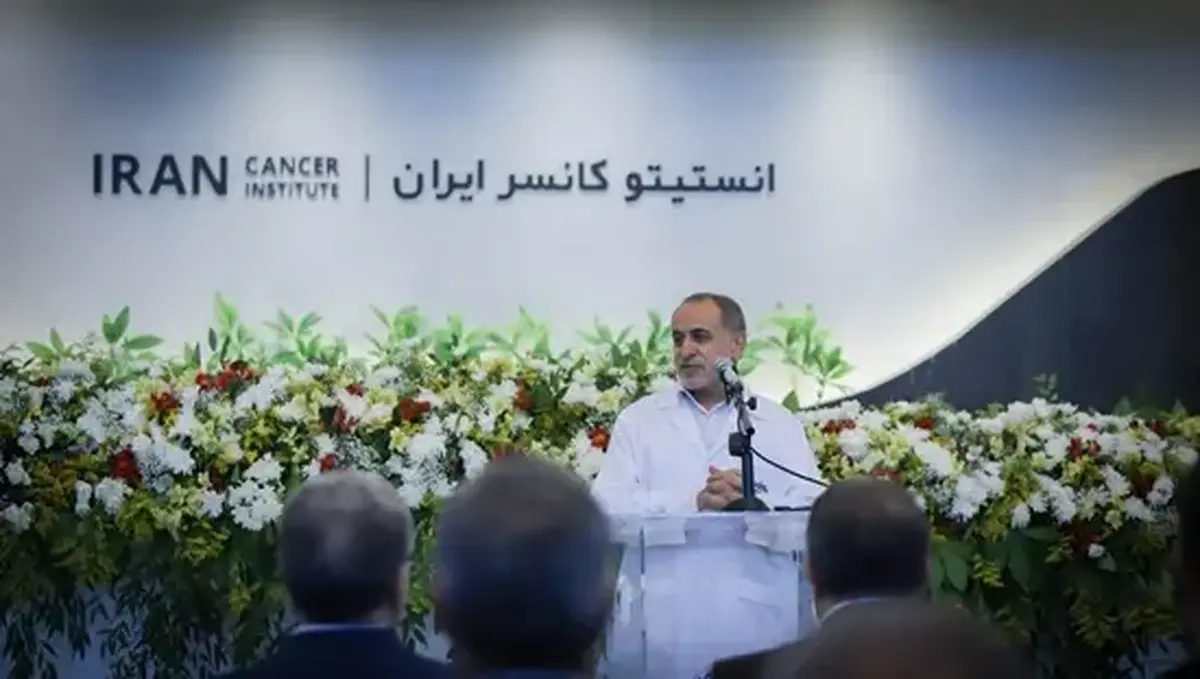 رئیس مجتمع بیمارستانی امام خمینی (ره): بزرگ‌ترین مرکز درمان سرطان منطقه وارد مرحله جدیدی از خدمت‌رسانی شد