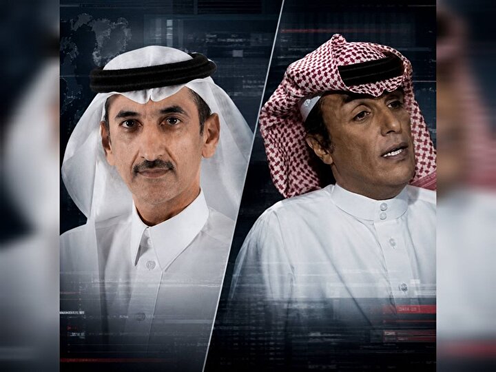 شاه‌مهره‌های سعودی در تاریک‌خانه «اینترنشنال»؛ کالبدشکافی مأموریت دستگاه فریب با دلار‌های نفتی