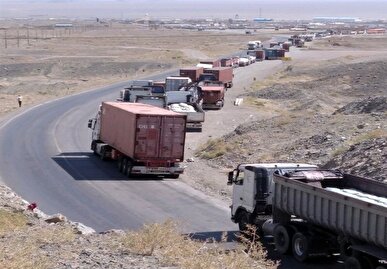 تجارت خارجی کردستان در دو ماهه امسال ۷۸۲ میلیون دلار