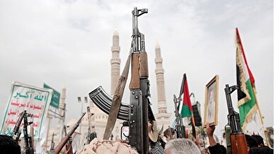 آمادگی صنعا برای ورود به نبرد سرنوشت‌ساز؛ هماهنگی همه‌جانبه محور مقاومت از لبنان