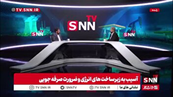 کدام زیرساخت های حیاتی کشور در نبرد رمضان مورد هجوم دشمن آمریکایی - صهیونیستی قرار گرفتند؟
