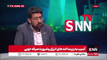 کریمی: با مدیریت مصرف توسط مردم می‌توان بخش مهمی از ناترازی برق را برطرف کرد / نزدیک نیمی از مصرف برق تابستان مربوط به سرمایش است