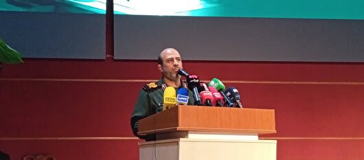 فرمانده سپاه البرز: نیروهای مسلح آماده پاسخ قاطع به هرگونه تهدید هستند