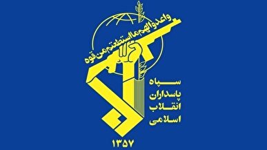 مرکز ناوگان پنجم دریایی آمریکا مورد تهاجم موشکی و پهپادی نیروی هوافضای سپاه قرار گرفتند