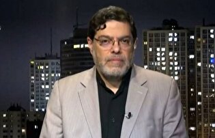 رسانه‌های عربی در لبنان حضور دارند و نمی‌توانند جنایات رژیم صهیونیستی را انکار کنند