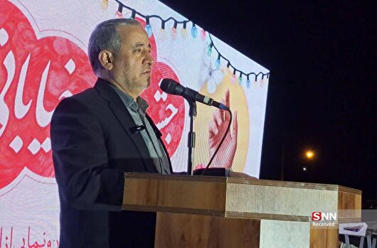افتتاح بلوار پزشک بیرجند با ۱۷ میلیارد تومان اعتبار / نوسازی ۸۰ درصد ناوگان حمل‌ونقل عمومی