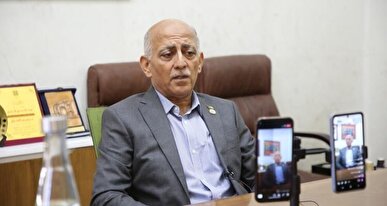 شهردار غزه: ۸۵درصد تأسیسات شهری غزه از بین رفته است