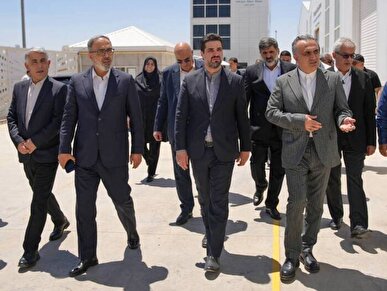 پروازهای مسافری از فرودگاه پیام راه‌اندازی می‌شود/ امضای تفاهم‌نامه ایجاد نخستین پارک علم و فناوری هوایی و فضایی کشور