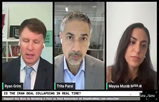 شرط تهران برای ادامه مذاکره مهار افسار رژیم اشغالگر در لبنان و غزه است