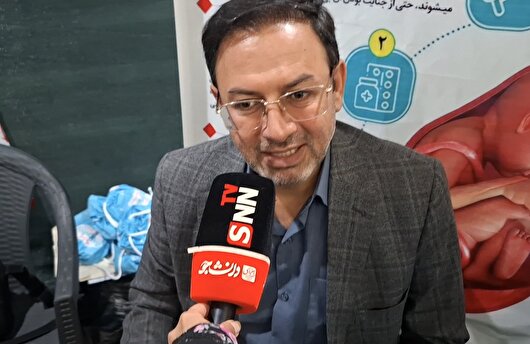 پزشکان از روانشناس تا فوق‌تخصص قلب؛ همراه و پشتیبان مردم در اجتماعات شبانه