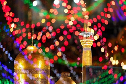 تشریح ویژه‌برنامه‌های حرم مطهر امام رضا (ع) در عید غدیر و سالروز قیام ۱۵ خرداد (۱۴ خرداد ۱۴۰۵)