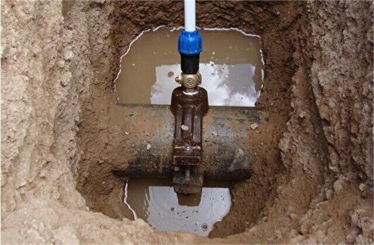افزایش ۱۴۰ درصدی شناسایی انشعابات غیرمجاز آب در زنجان