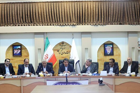 کرمان می‌تواند الگوی توسعه خدمات نوین سالمندی در کشور باشد