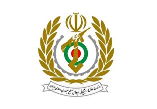 وزارت دفاع: با تمام توان در مسیر پر کردن بیشتر دست نیرو‌های مسلح گام بر خواهیم داشت