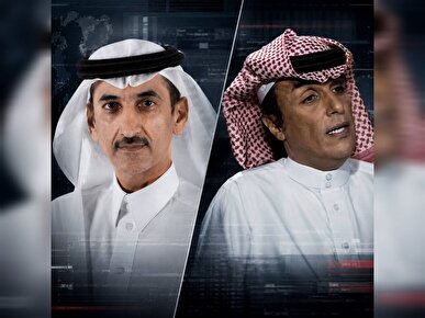 شاه‌مهره‌های سعودی در تاریک‌خانه «اینترنشنال»؛ کالبدشکافی مأموریت دستگاه فریب با دلار‌های نفتی