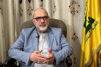 مقام حزب‌الله: هیچ طرفی نمی‌تواند مقاومت لبنان را مجبور به خلع سلاح کند