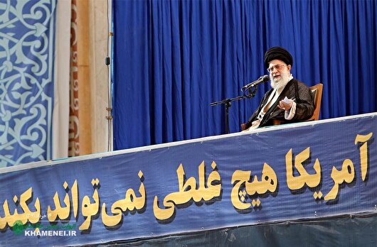 میراث ماندگار امام شهید؛ بازخوانی آخرین بیانات رهبر شهید انقلاب در سالگرد رحلت امام (ره)