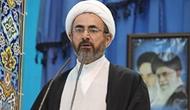 ملت ایران تا تحقق کامل آرمان‌های امام و شهدا در میدان خواهند ماند