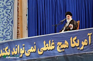 میراث ماندگار امام شهید؛ بازخوانی آخرین بیانات رهبر شهید انقلاب در سالگرد رحلت امام (ره)