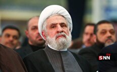 شیخ نعیم قاسم: دشمنان در شکستن اراده ملت ایران شکست خورده‌اند/ ما به هیچ‌کس تعهد نداده‌ایم که در برابر تجاوز مقاومت نکنیم یا پاسخی ندهیم