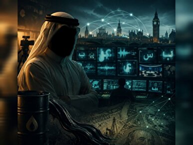 ترازنامه سیاه در جزایر کیمن؛ چرخه پول‌شویی رسانه‌ای و فساد ساختاری در «اینترنشنال»