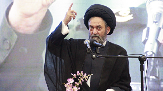 حیرت حاکمان جهان از ساده‌زیستی و شجاعت امام خمینی (ره)