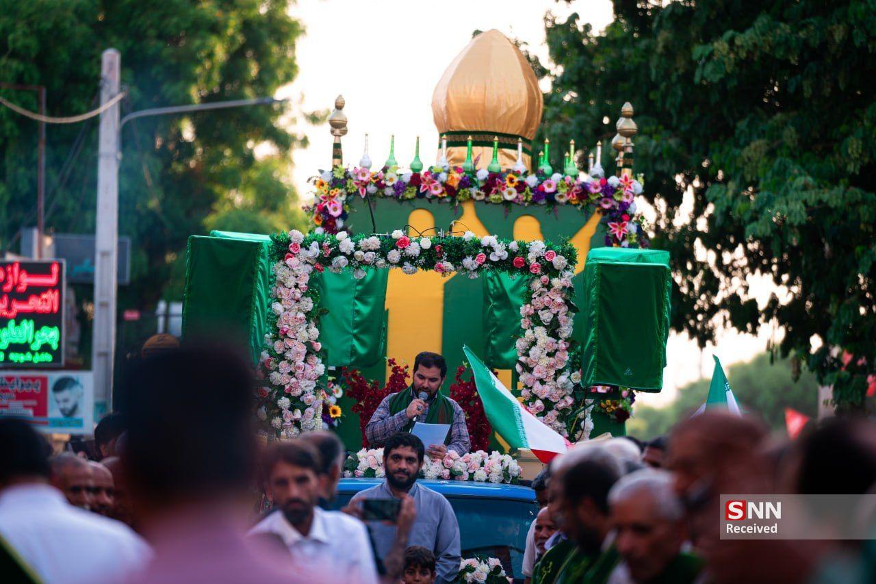 میناب+عیدغدیر